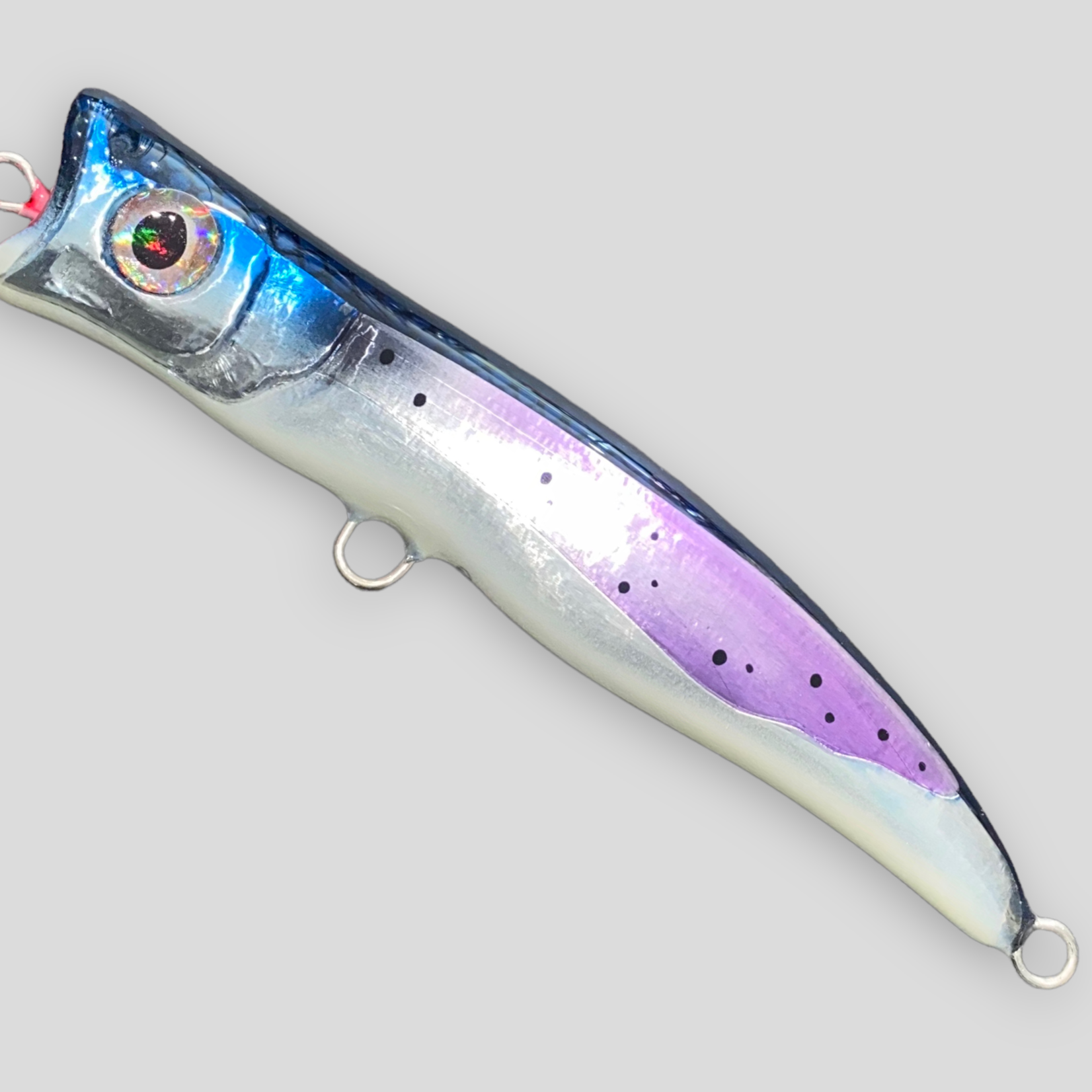 IMS Lures IMS Diving Popper 190