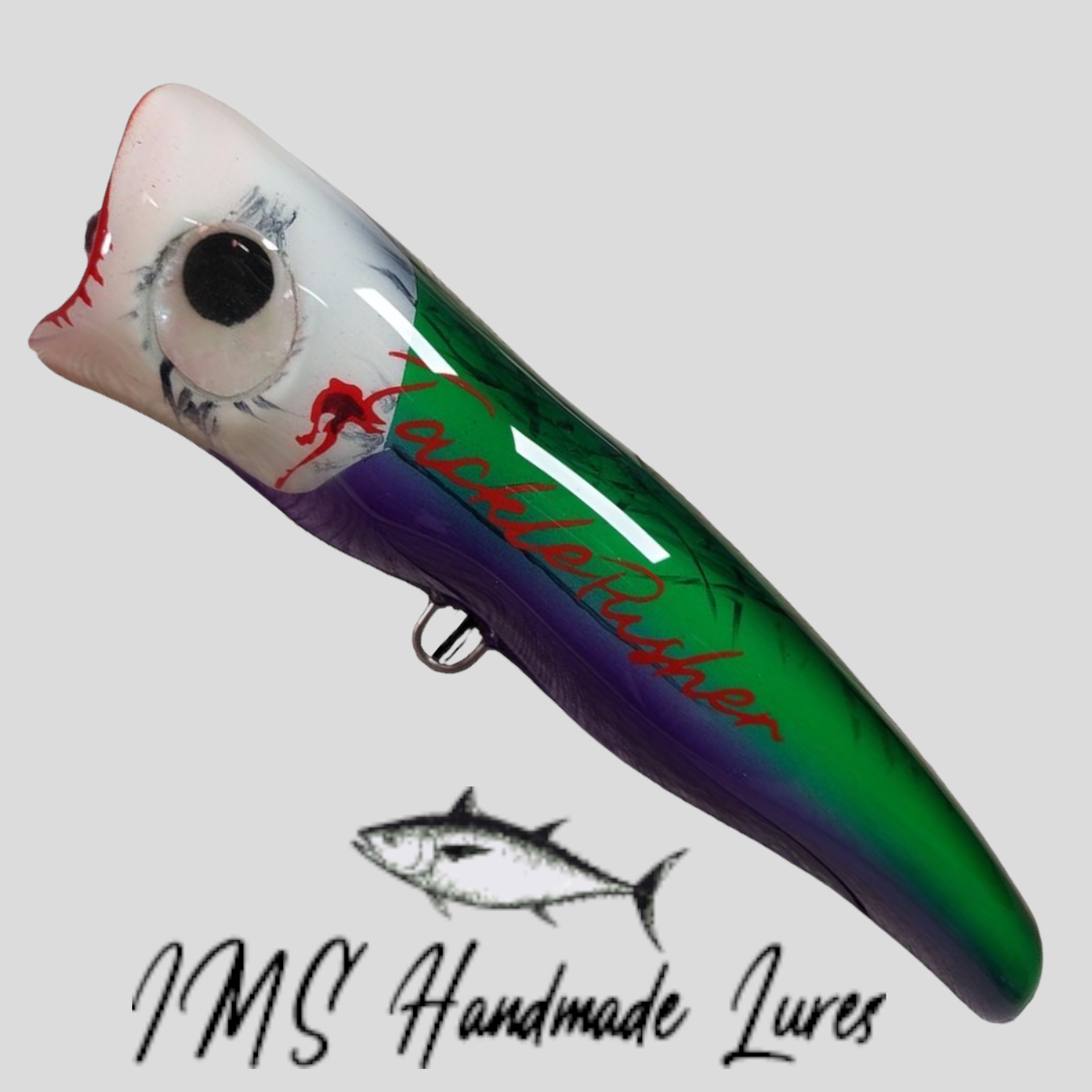 IMS Lures IMS Monster Wake 190