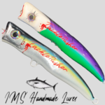 IMS Lures IMS Diving Popper 210