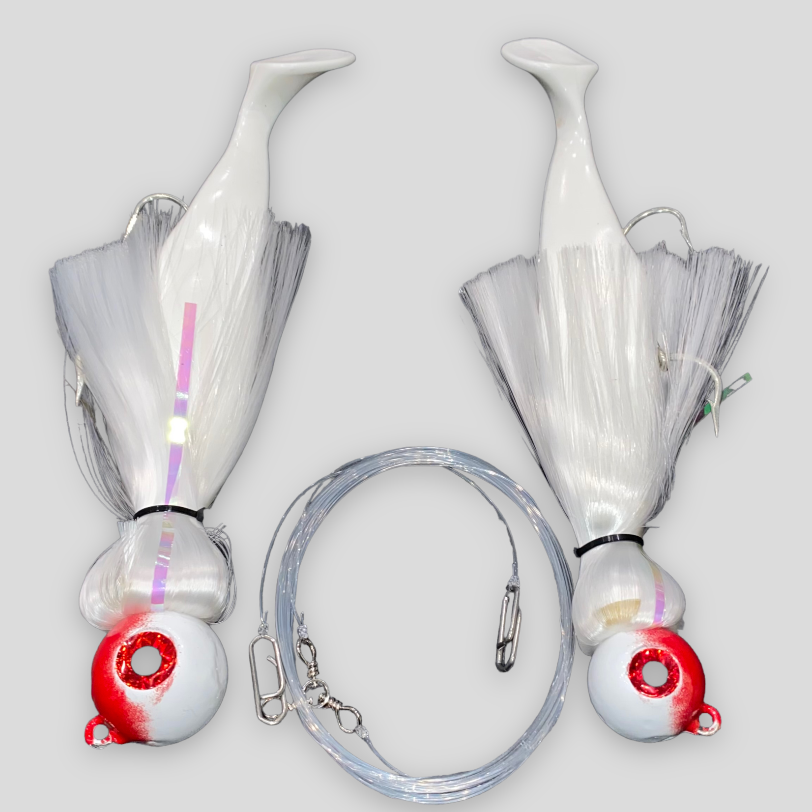 Magic Tail Magic Tail Mojo Tandem Round