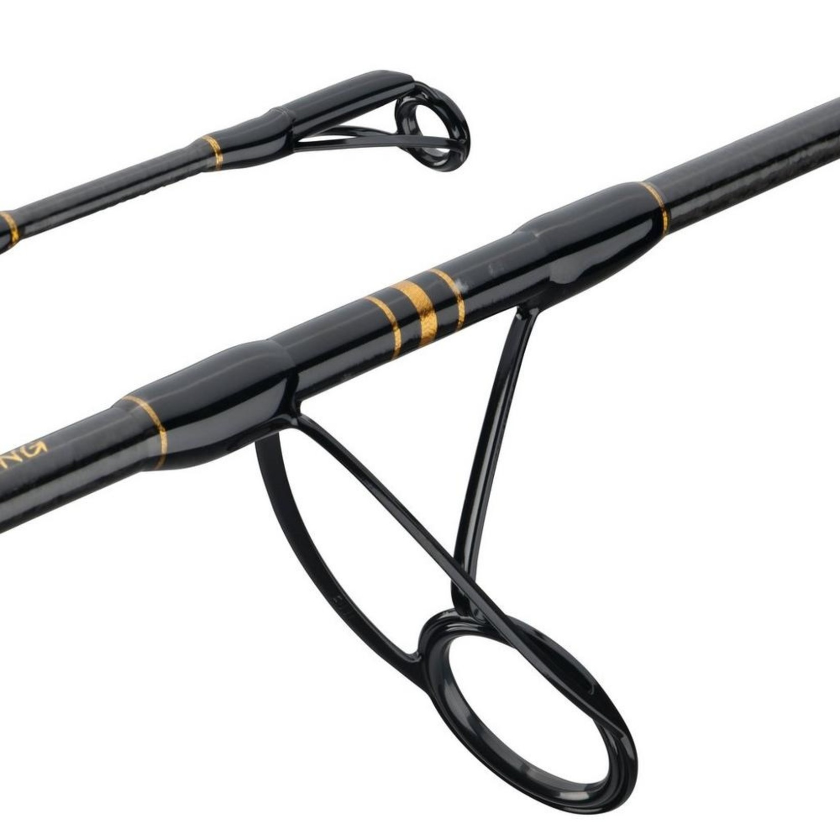 Penn Penn Carnage II Jig Spin Rod