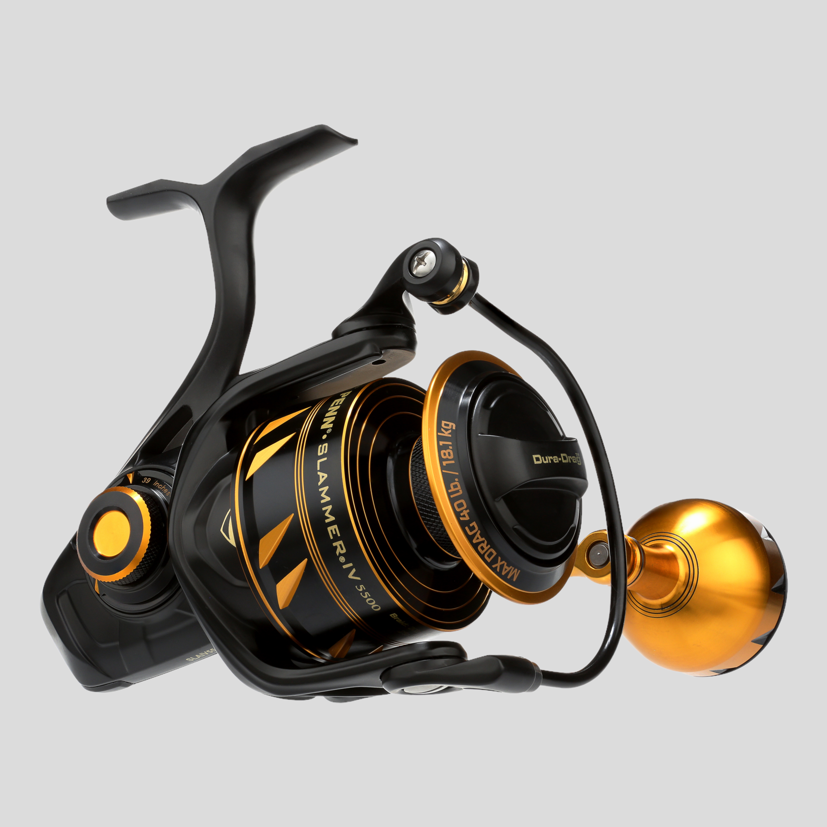 Penn Penn Slammer IV Spinning Reel