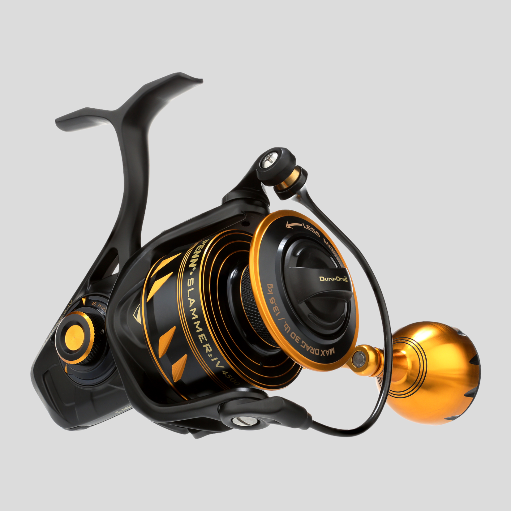 Penn Penn Slammer IV Spinning Reel