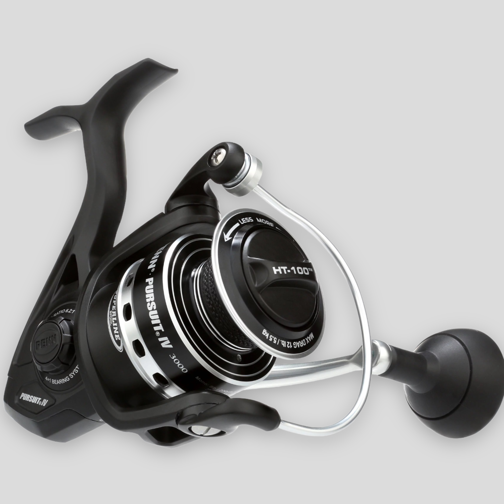Penn Penn Pursuit IV LE Reel