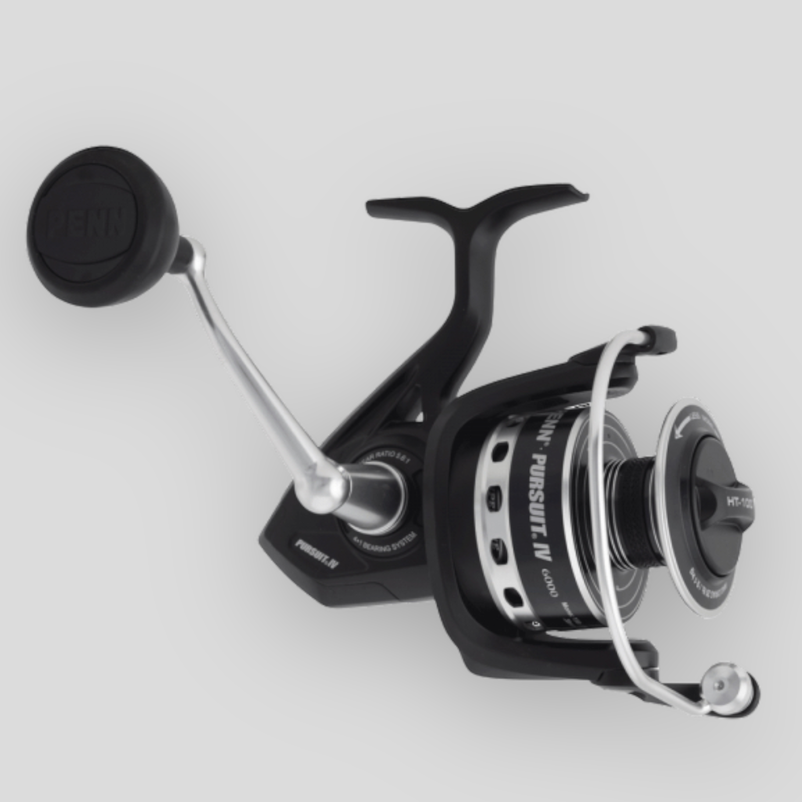 Penn Penn Pursuit IV LE Reel