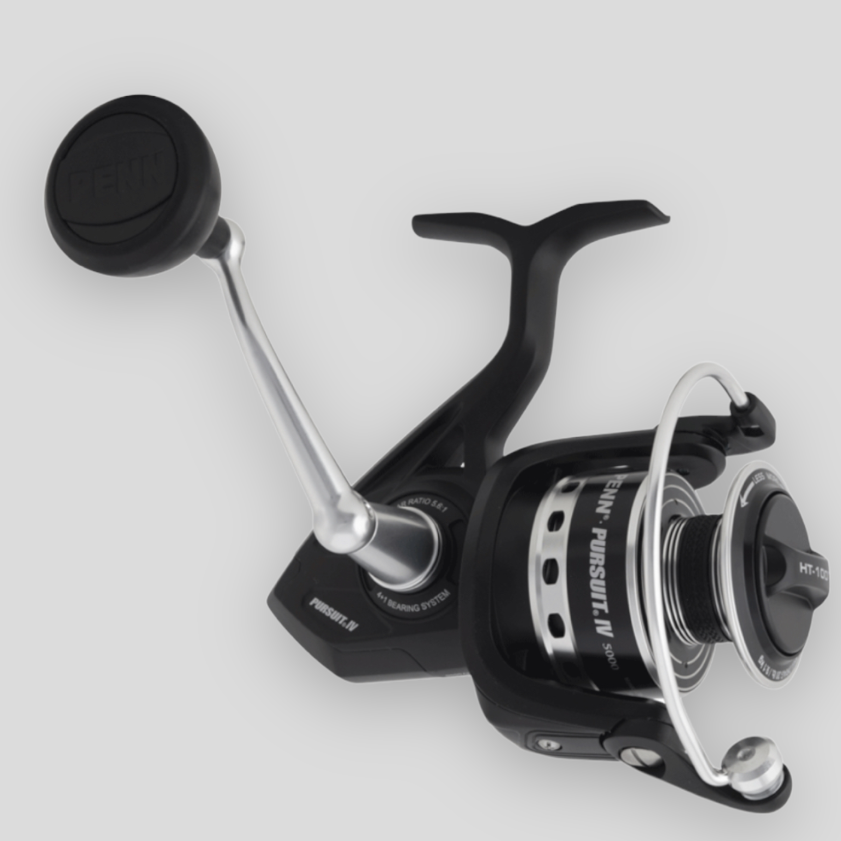 Penn Penn Pursuit IV LE Reel