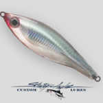 Strategic Angler Strategic Angler Proteus