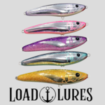 Load Lures Load Lures Instigator