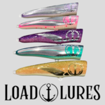 Load Lures Load Lures Outlaw Popper