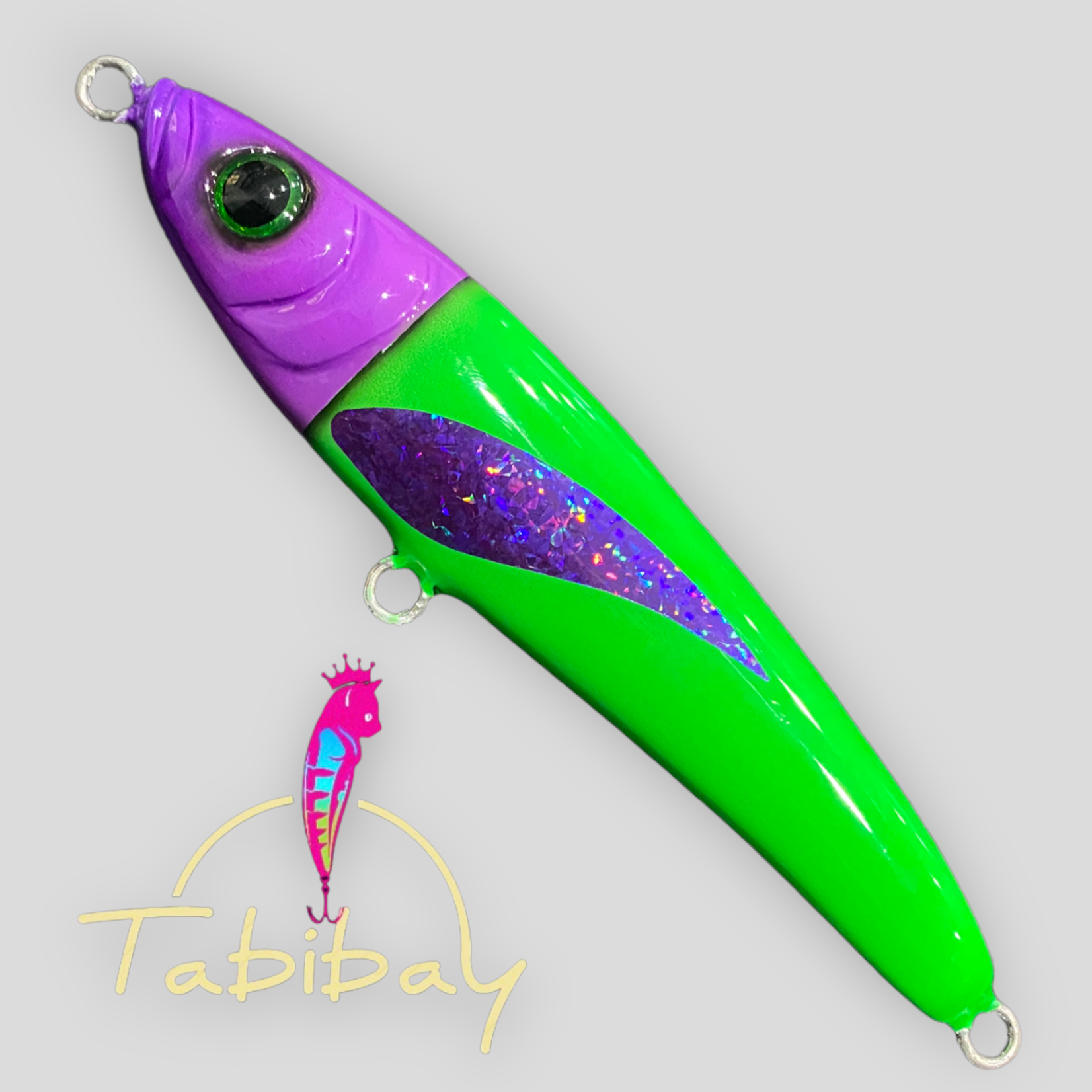 Tabibay Tabibay Exclusive Stick Bait