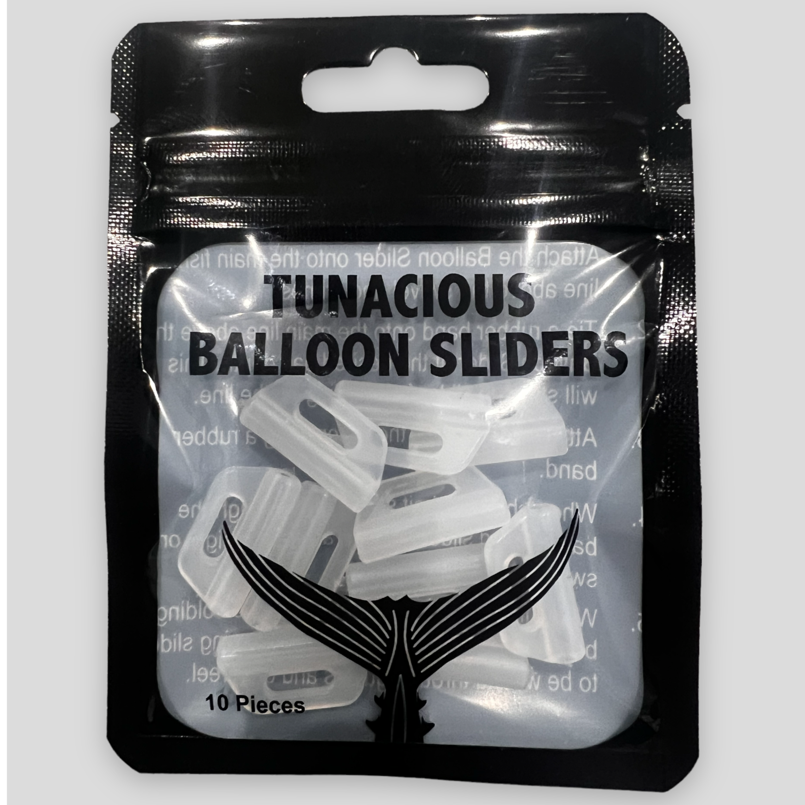 Outside Set Products Tunacious Balloon Sliders