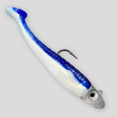 RonZ Z-Fin HD Offshore - Tyalure Tackle