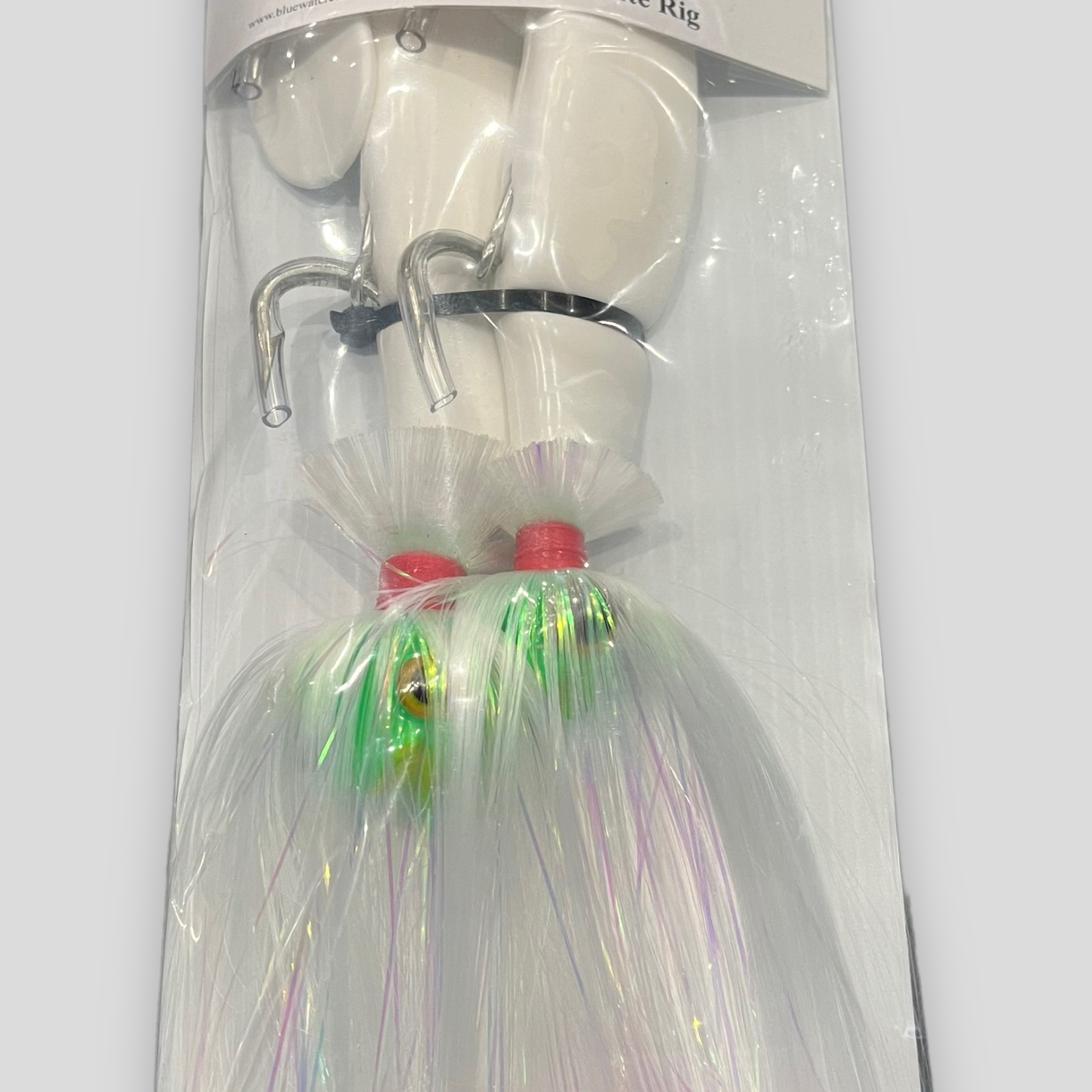 Rock Fish Candy Tandem Tyalure Tackle