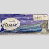 RonZ Replacement Tails (4pk) – ChatterLures