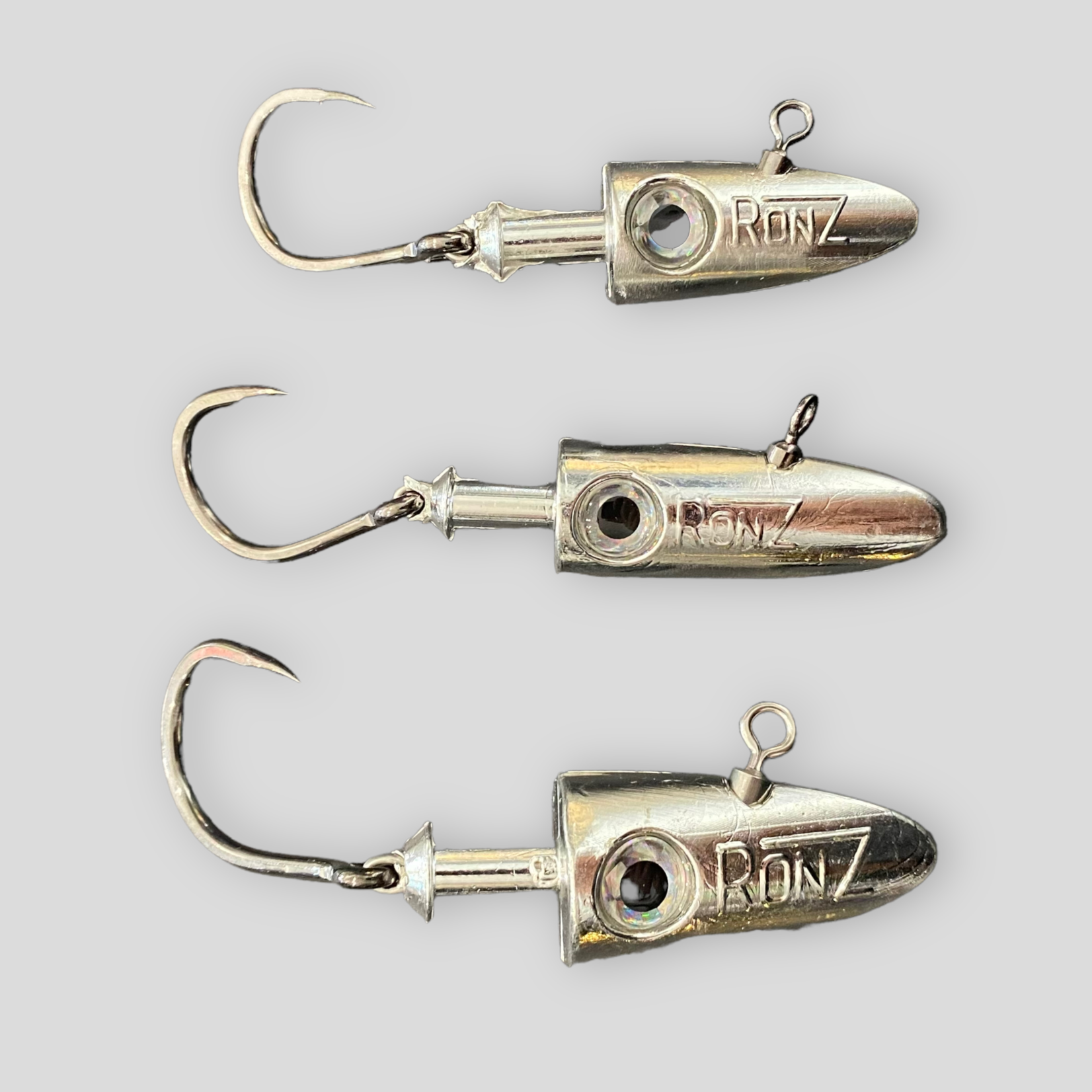 RonZ Lures RonZ Replacement Head