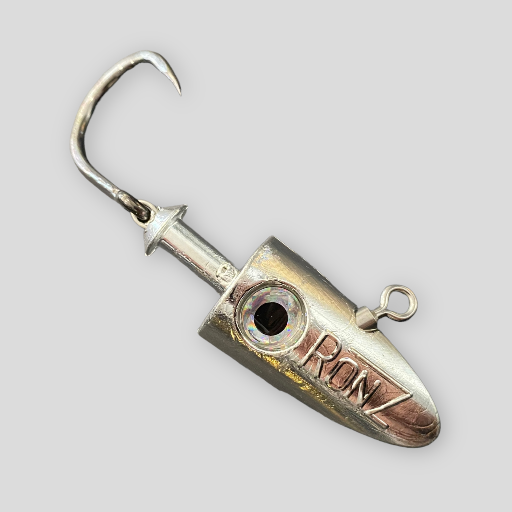 Spro Heavy Swivel - Tyalure Tackle