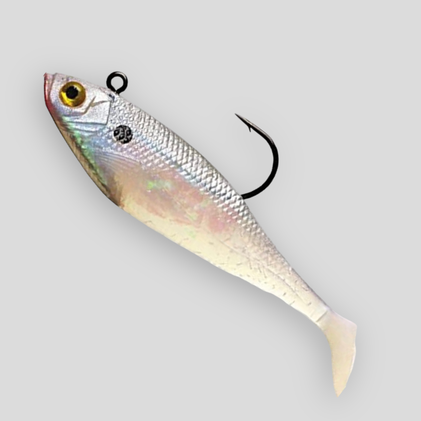 Tsunami Tsunami Holographic Swimbaits