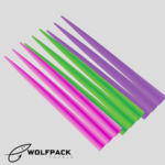 Wolfpack Tackle Wolfpack 7.5" Ahi Tail