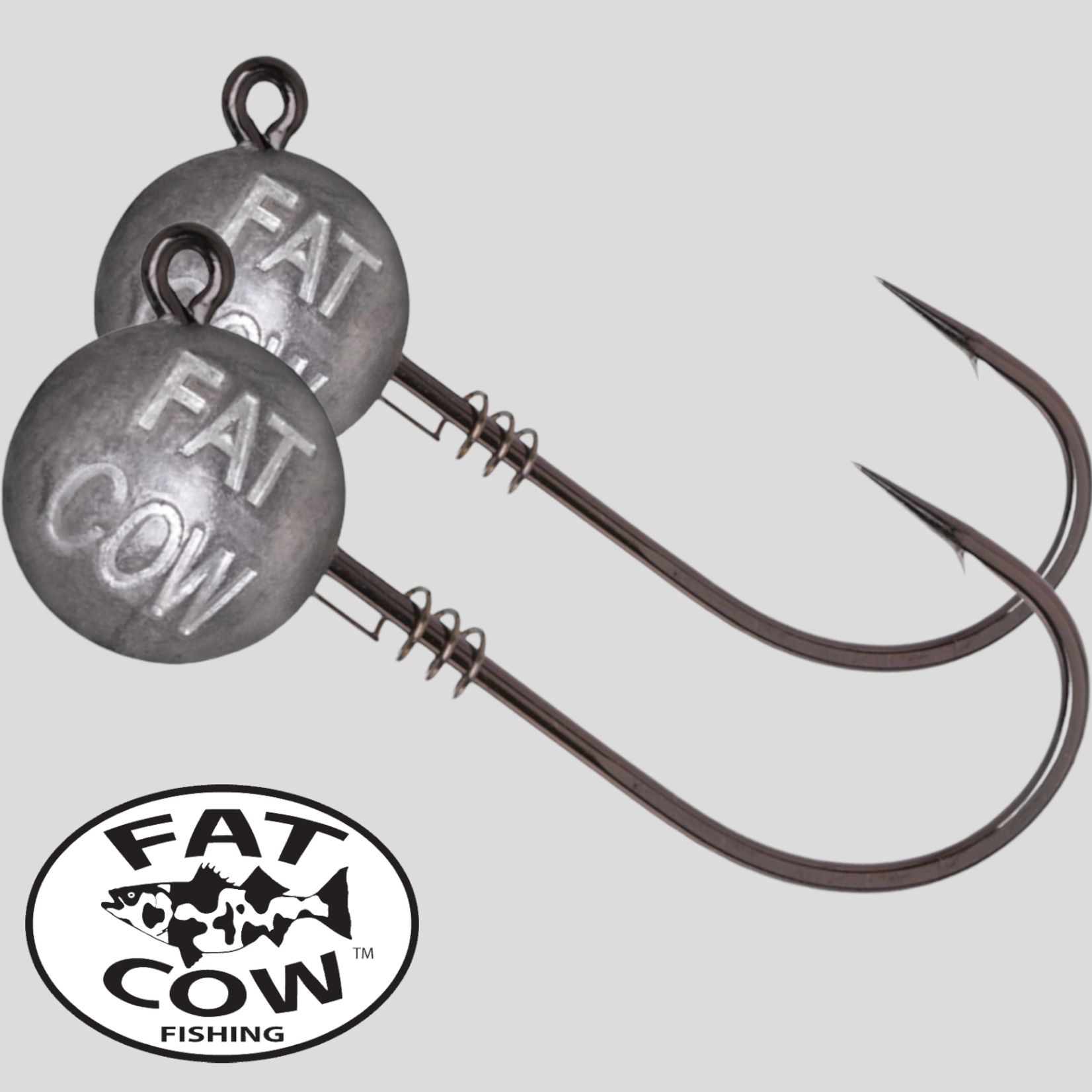 Fat Cow Fat Cow Ball Jig