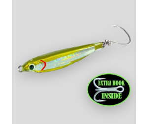 Buy Fat Cow Epoxy Jig – Tackle Room