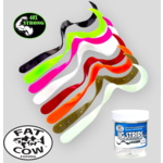 Fat Cow Fat Cow Jig Strips