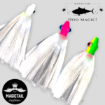 Mojo No Stink Custom Towel - Tyalure Tackle