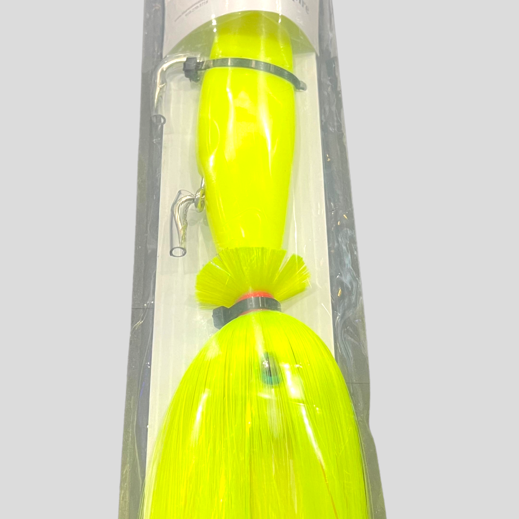 Rock Fish Candy Mojo Bullet - Tyalure Tackle