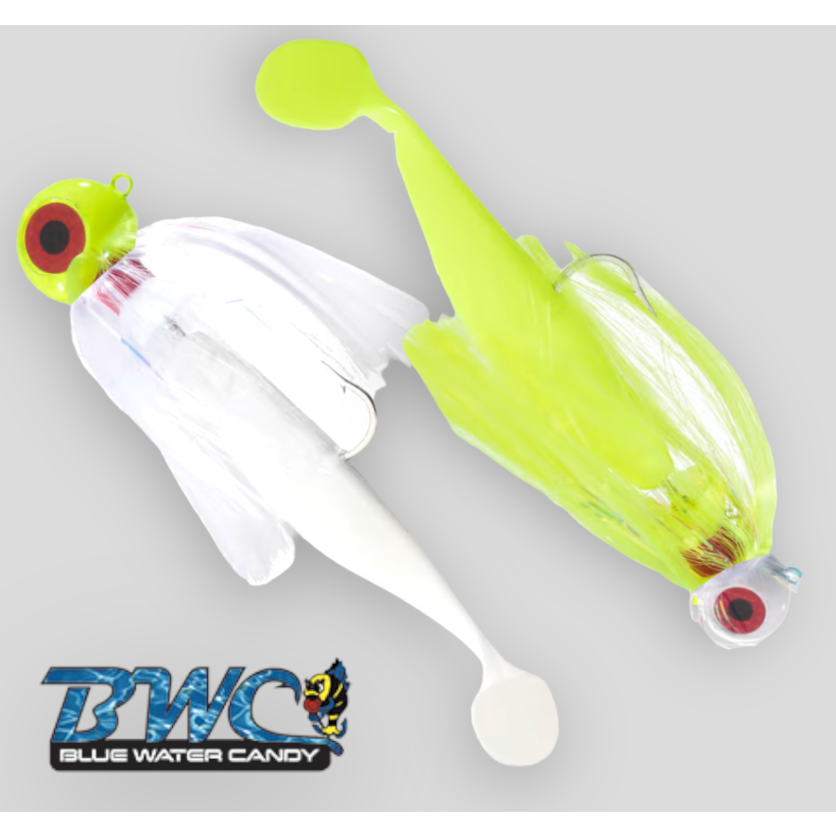 Mojos - Tyalure Tackle