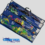 Chatter Lures Chatter Lures 36in Sidetracker