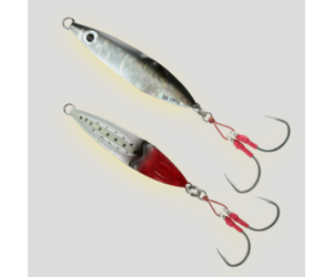 bulk squish fishing lures Savage Gear Savage Gear Squish Jig