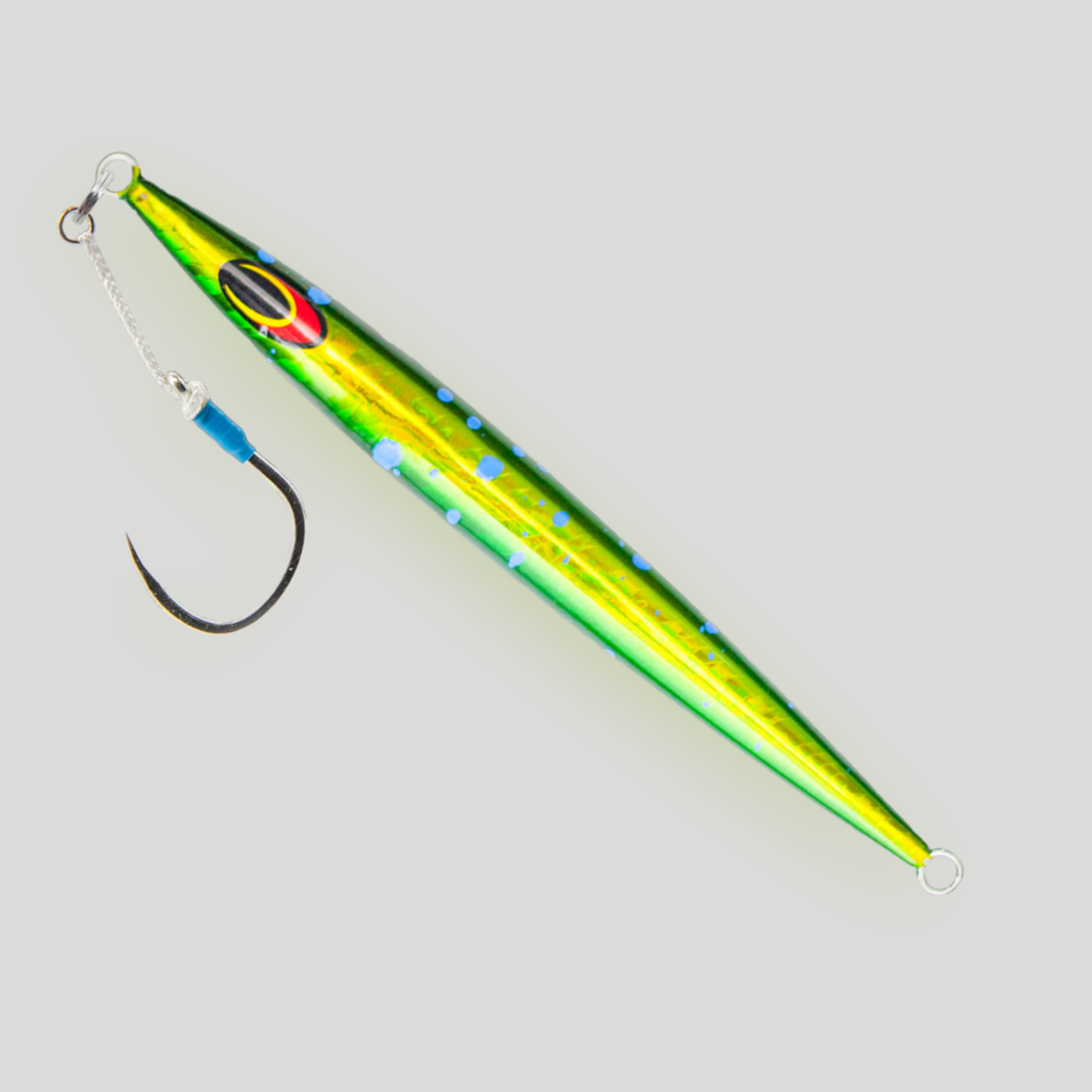 Nomad Streaker Jig - Tyalure Tackle