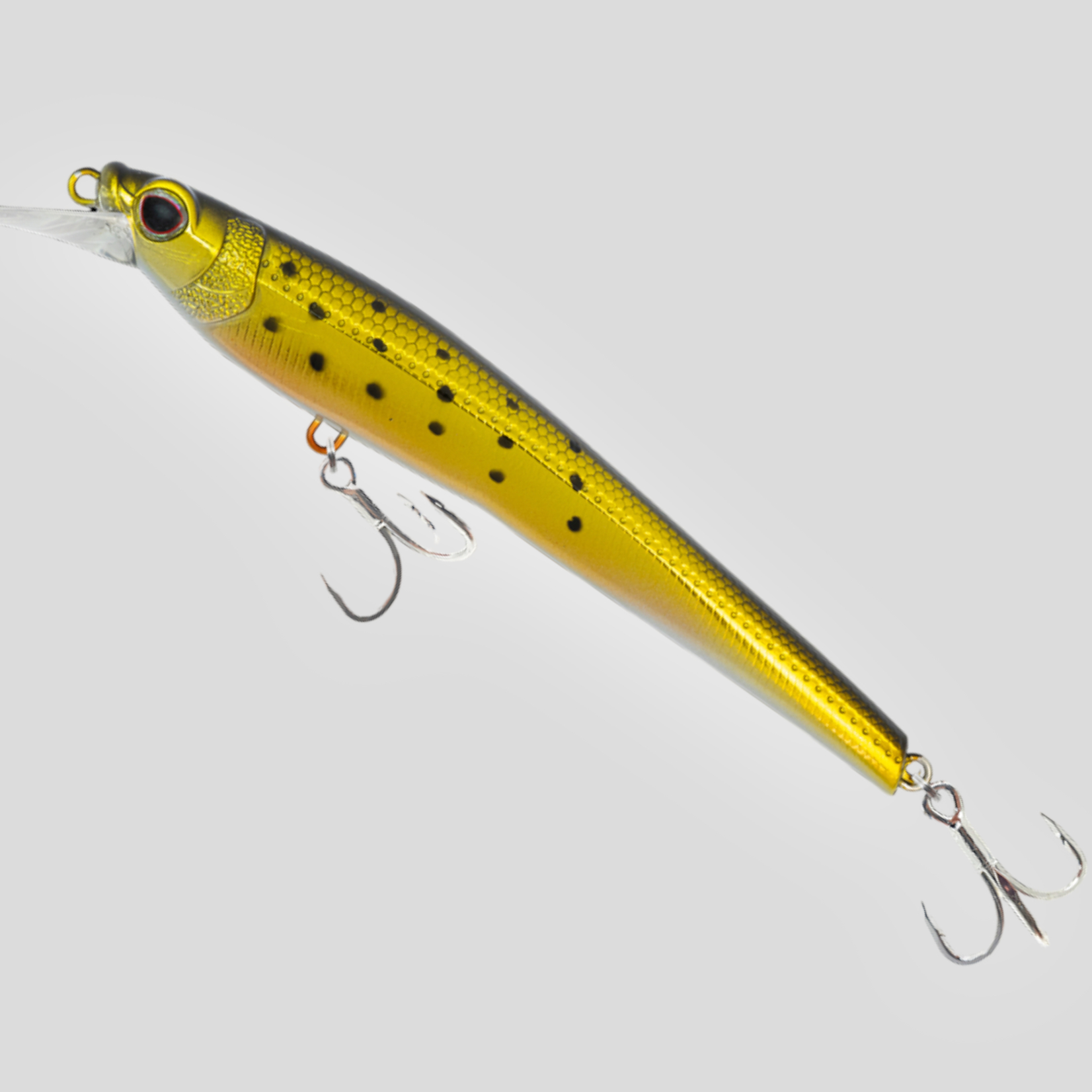 Nomad Nomad Shikari Jerkbait