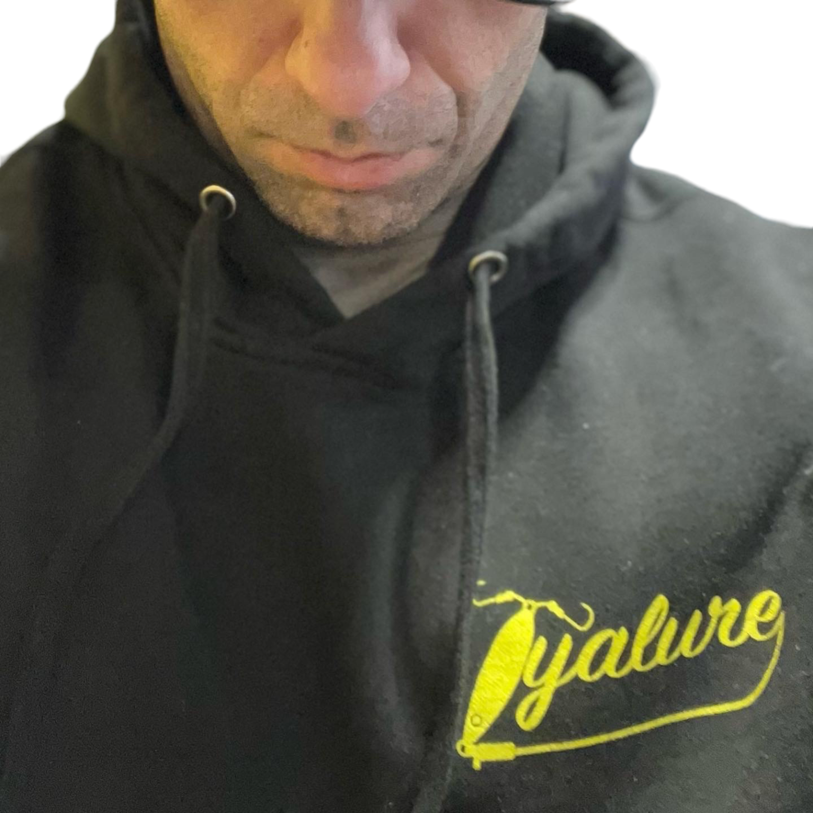 Tacklepusher Tyalure TacklePusher Hoodie