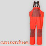 Grundens Grundens Neptune PRO Bib