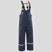 【美品】Columbia TEN MILE GARDEN BIB PANTS M BAIT x Columbia Sportswear Men Convertible Pants green cypress