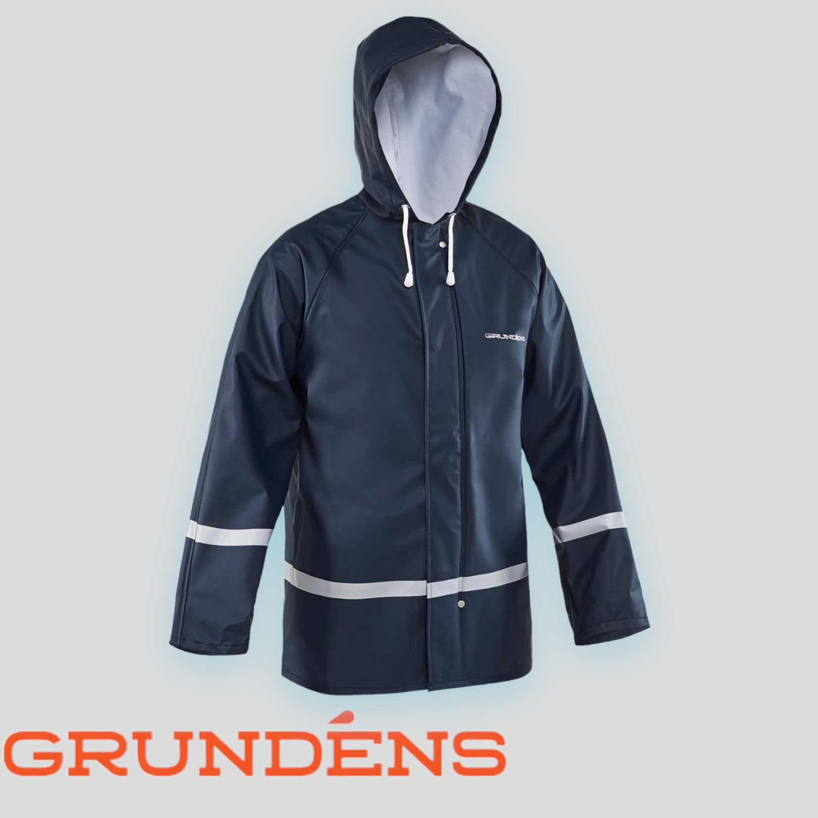 Grundens Grundens Kids Zenith 282 Jacket