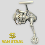 Van Staal Van Staal VSX2 Bailed Spinning Reel