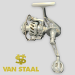 Van Staal Van Staal VSX2 Bailed Spinning