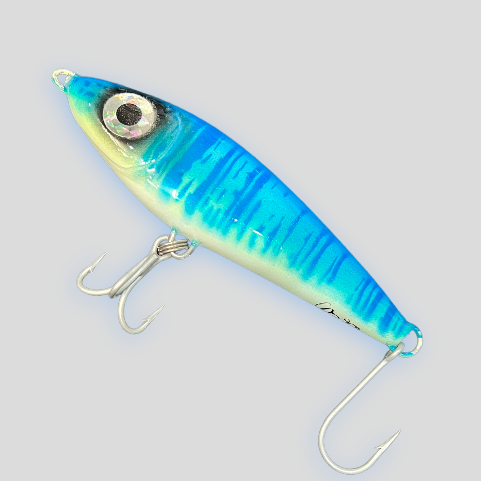 Lure Fish Hand Made Lures