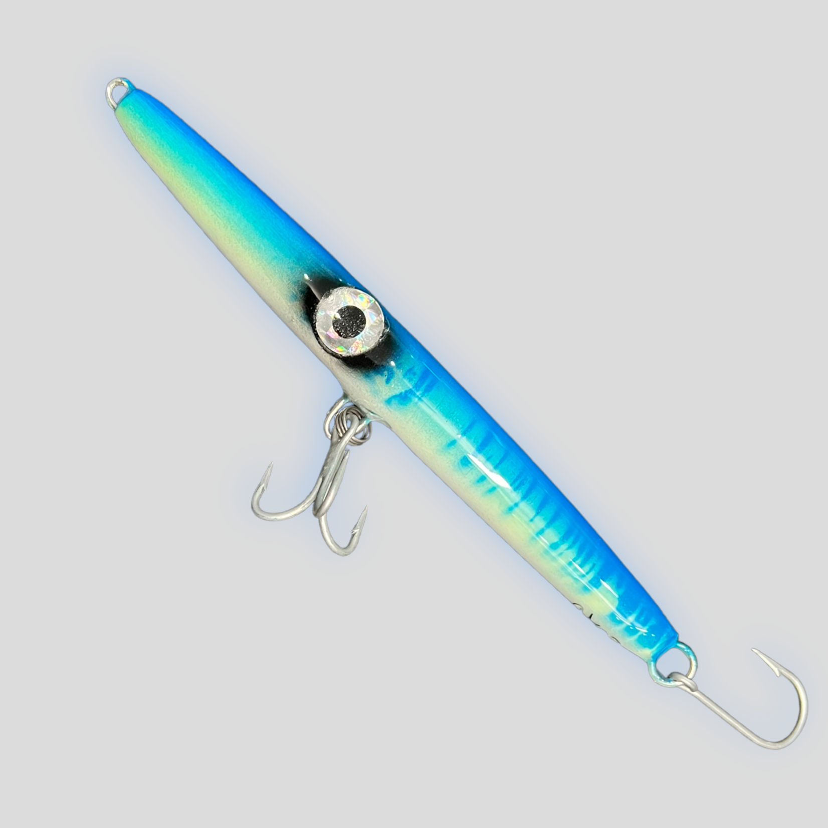 ALAN ANTHONY DEPALMA CUSTOM LURES