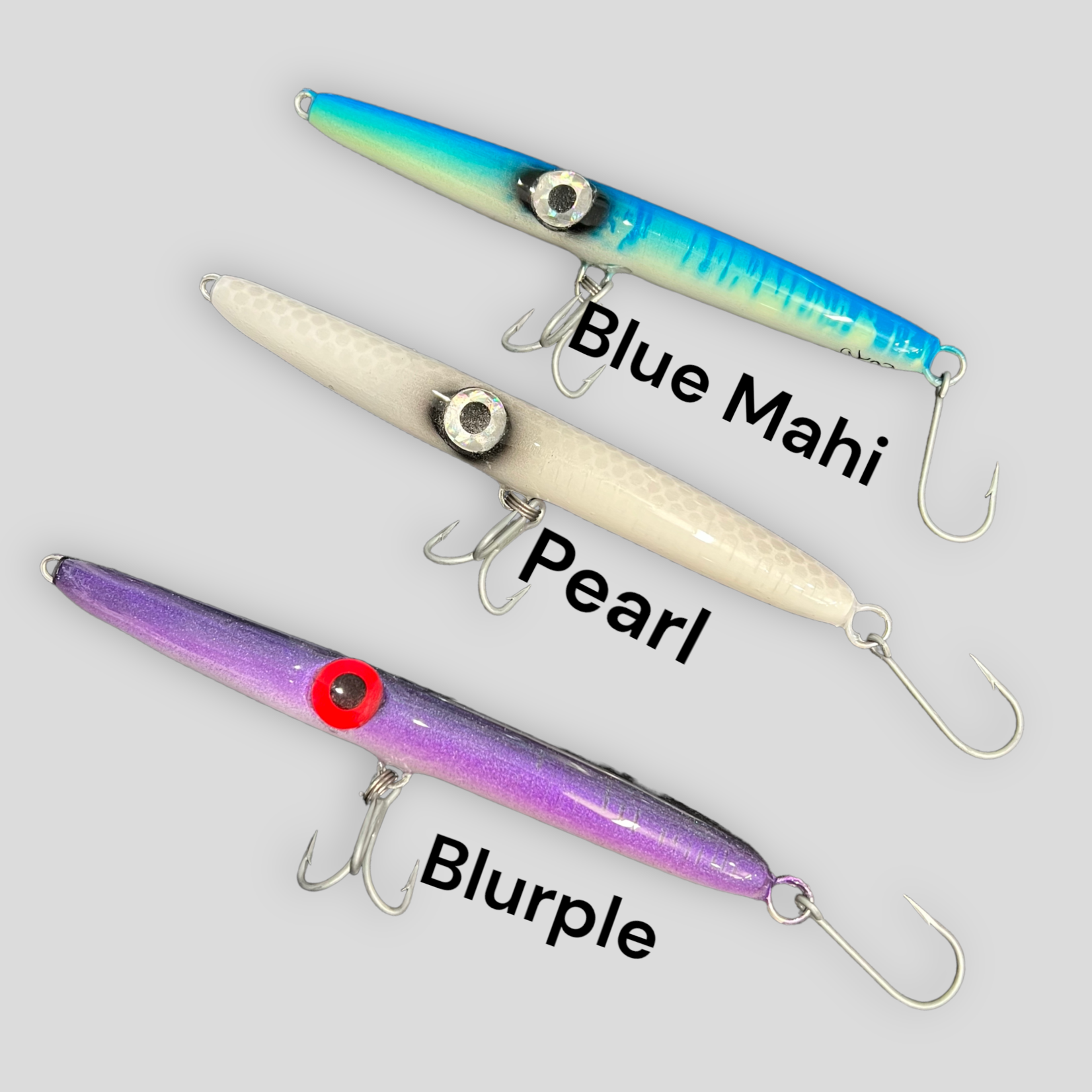 CRAFTING CUSTOM LURES - PressReader