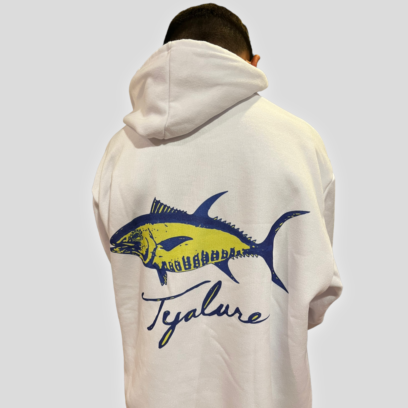 Salt Mafia Tyalure SM Hoodie