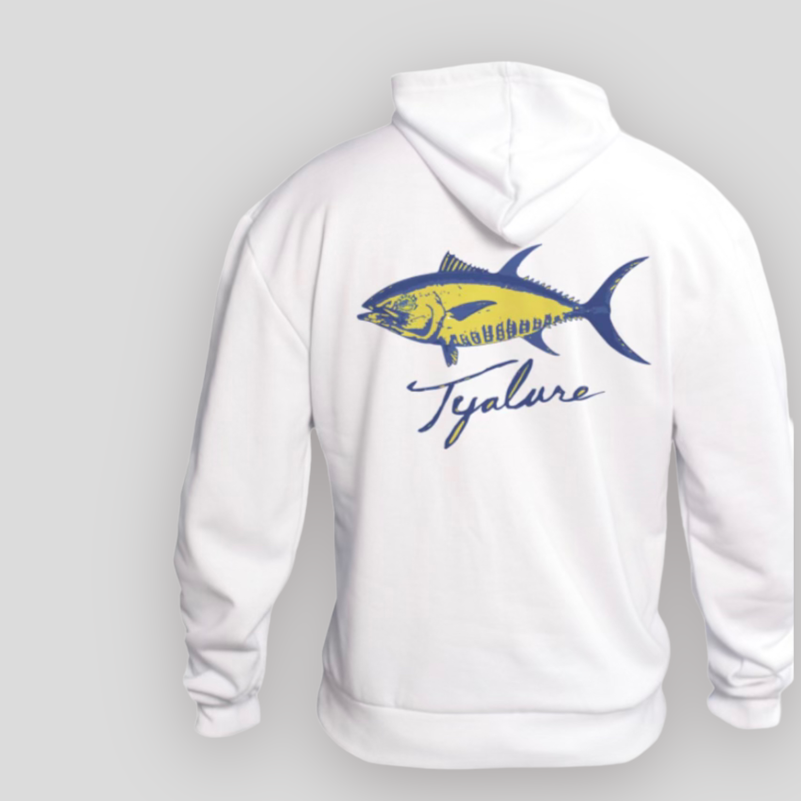 Salt Mafia Tyalure SM Hoodie