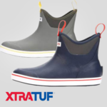 Xtratuf Xtratuf Men's Ankle Deck Boot