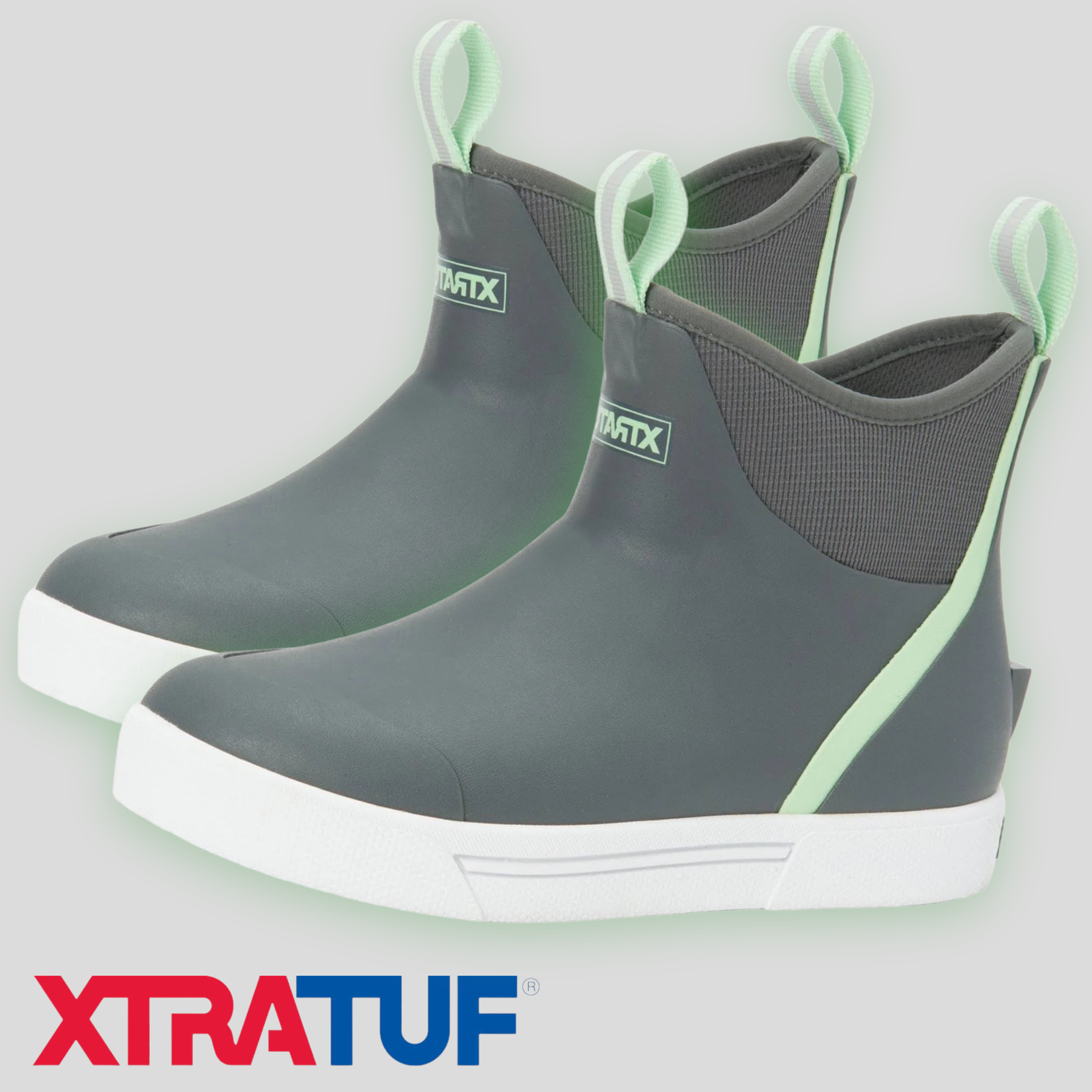 Xtratuf Xtratuf Women's Wheelhouse