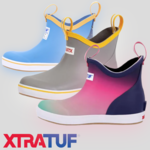 Xtratuf Xtratuff Kids Ankle Boots