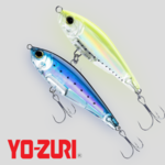 Yo-Zuri Yo-Zuri 3D Inshore Twitchbait