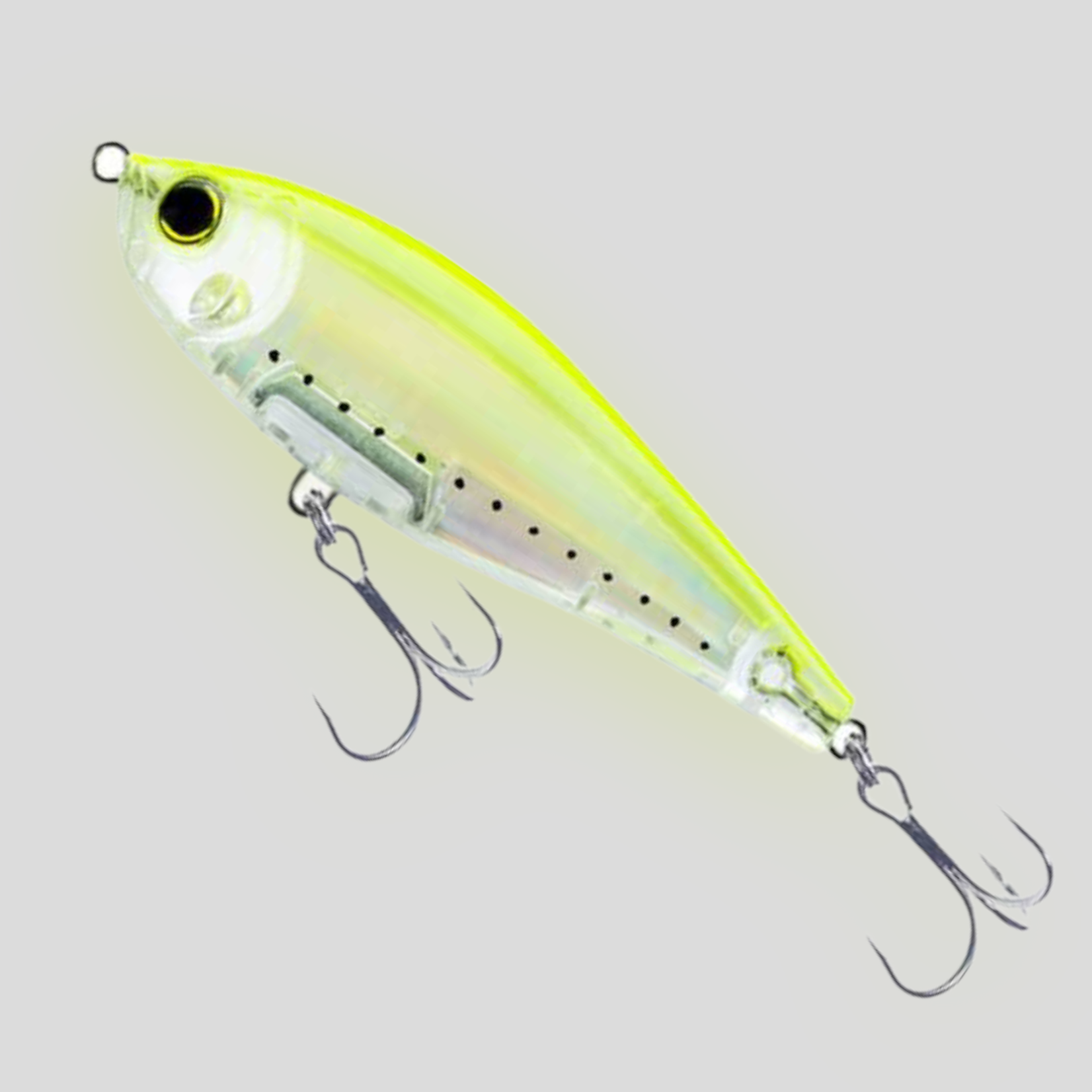 Yo-Zuri 3D Inshore Twitchbait Lures