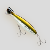 YO-ZURI MAG POPPER - TunaFishTackle