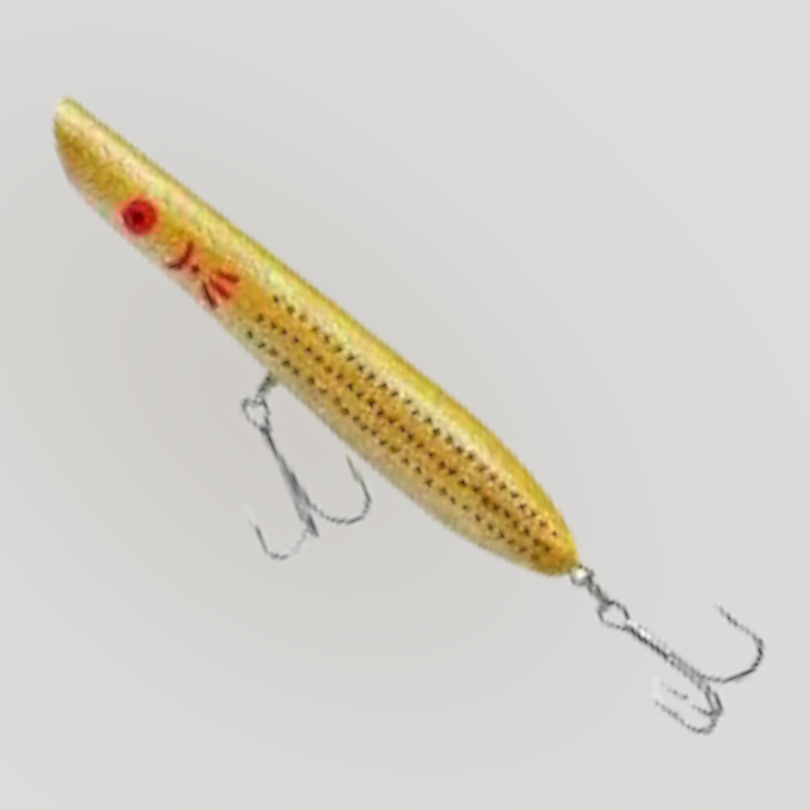 Cotton Cordel Pencil popper - Tyalure Tackle